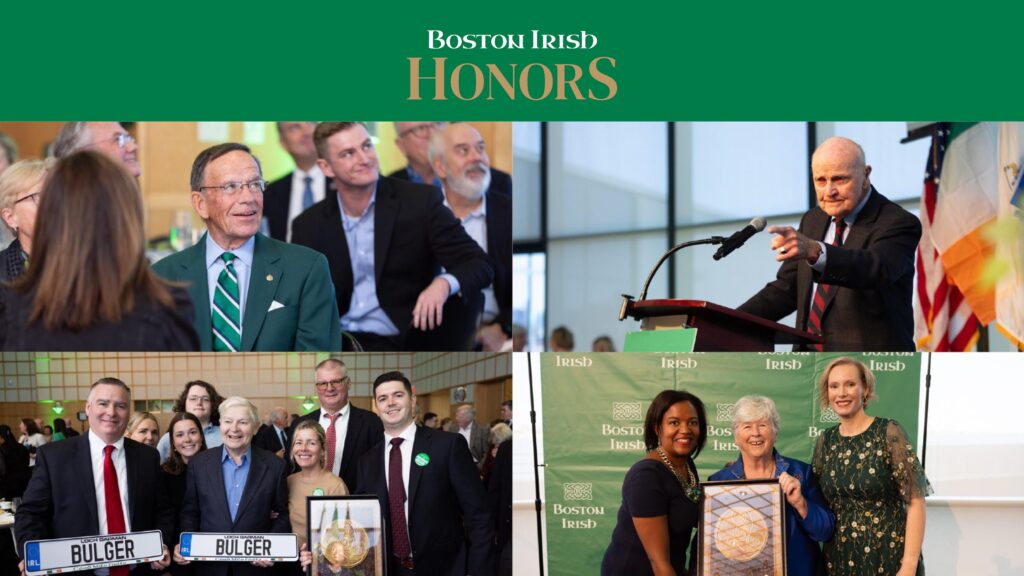 Boston Irish Honors past event photo 11