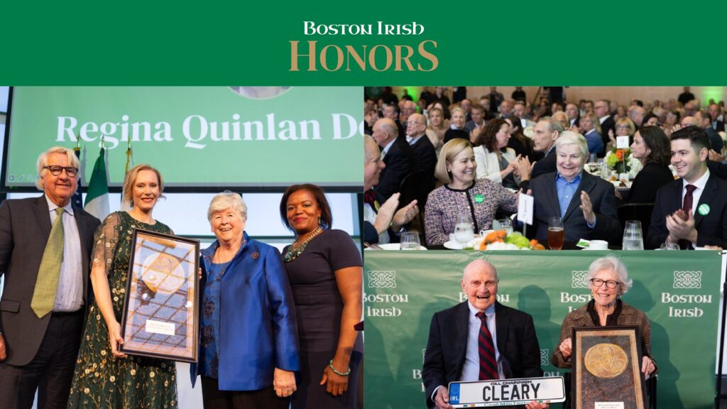 Boston Irish Honors past event photo 12