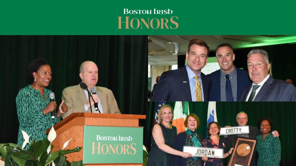 Boston Irish Honors past event photo 4