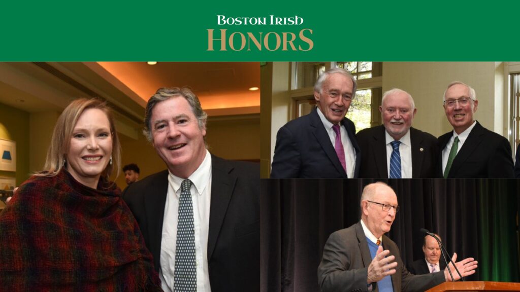 Boston Irish Honors past event photo 6