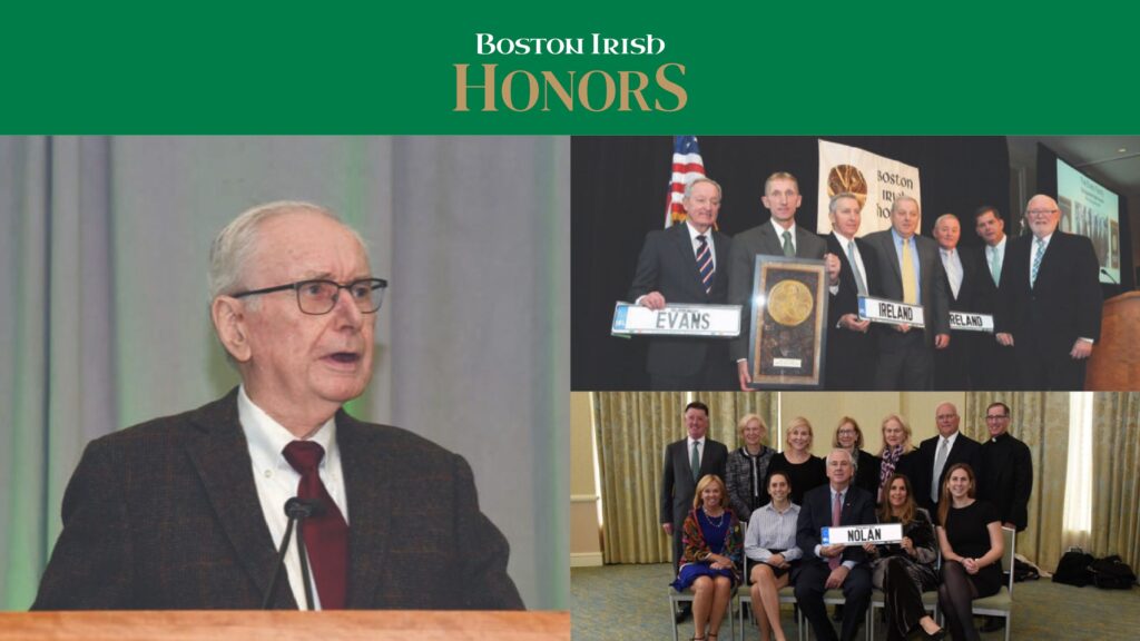 Boston Irish Honors past event photo 8